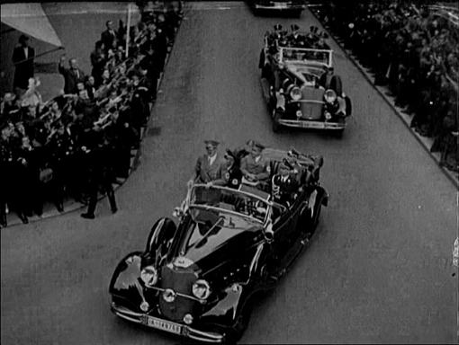 Mercedes-Benz unknown