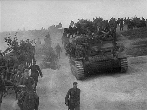 1940 Daimler-Benz StuG III Ausf. A Sd.Kfz. 142