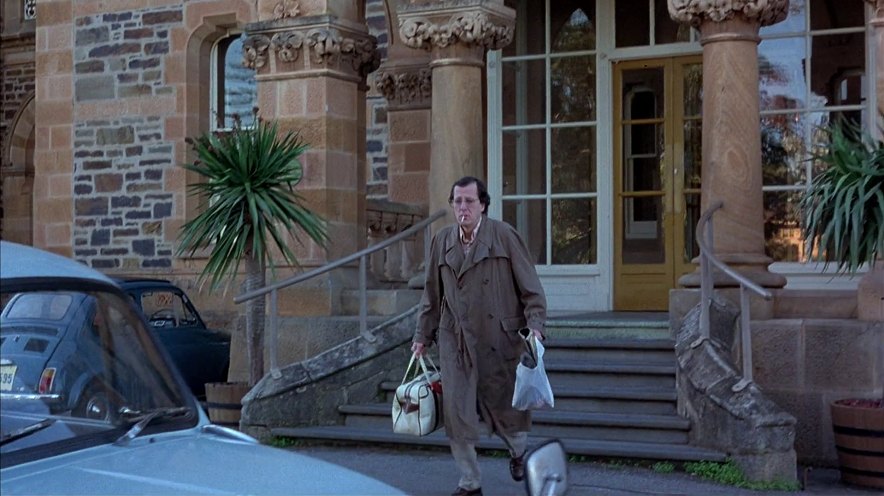 1965 Fiat 500 F Bambino [110F]