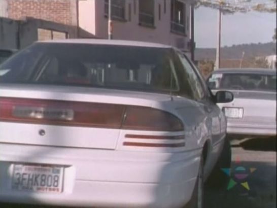 1994 Dodge Intrepid [LH]