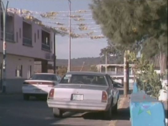 1981 Chevrolet Monte Carlo