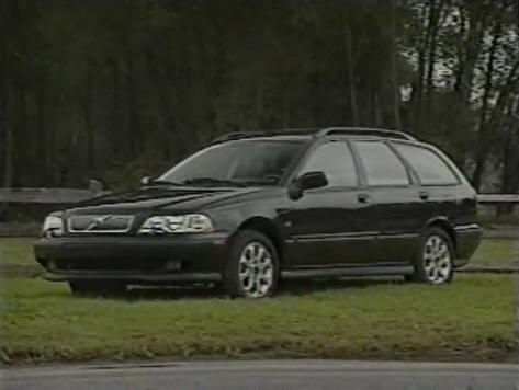 2000 Volvo V40 Gen.1