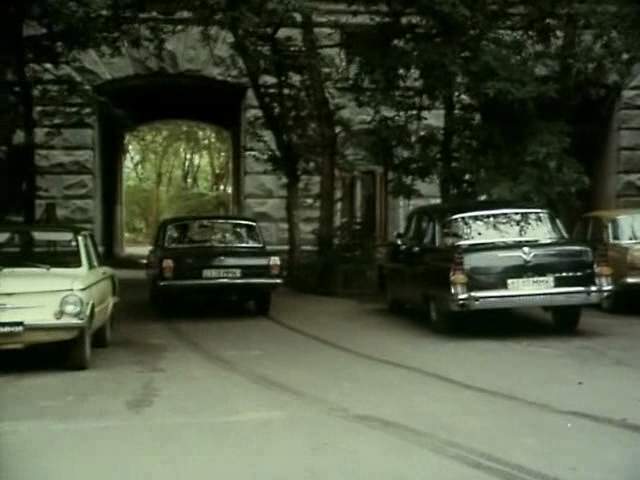 1978 ZAZ 968 A Zaporozhets