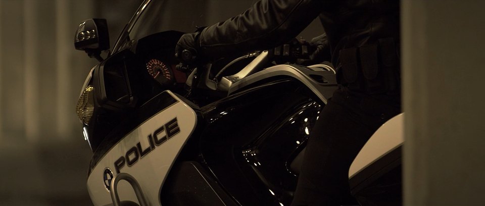 2006 BMW R 1200 RT-P