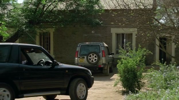 1995 Toyota RAV4 [XA10]