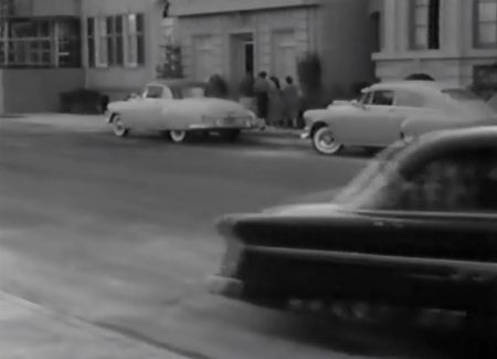 1950 Chevrolet unknown