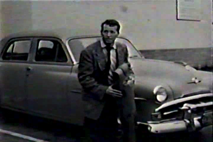 1952 Plymouth Cambridge Four-Door Sedan [P-23]