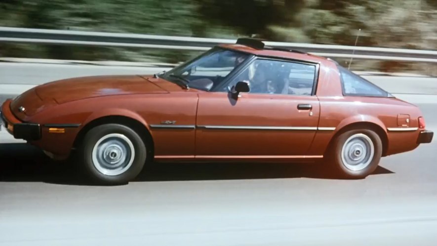 1980 Mazda RX-7 GSL [FB]