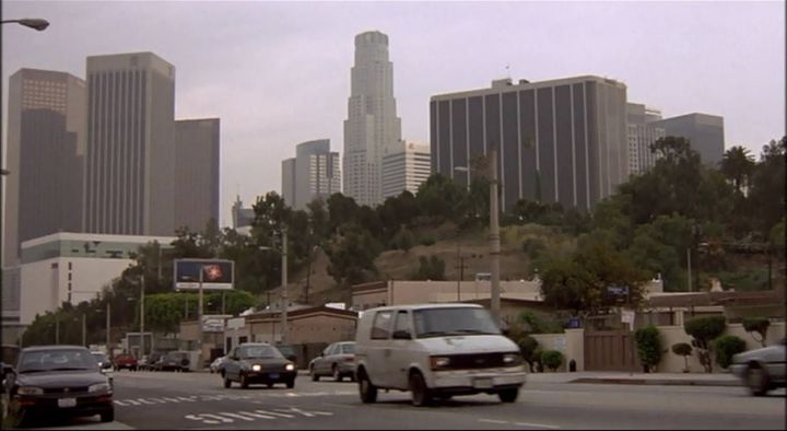 1985 Chevrolet Astro