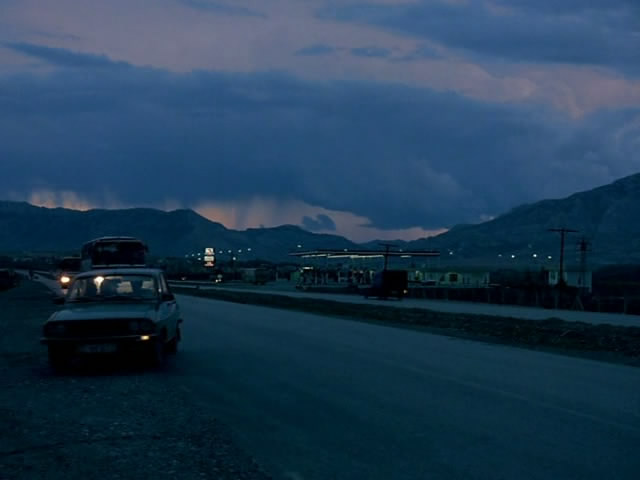 1985 Renault 12 TX [R117]