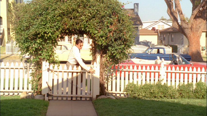 1964 Ford Falcon Ranchero