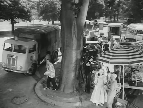 Isotta Fraschini D 65