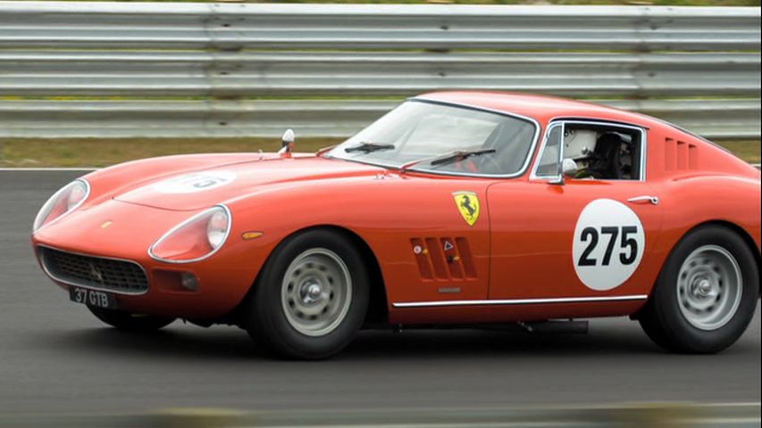 1965 Ferrari 275 GTB