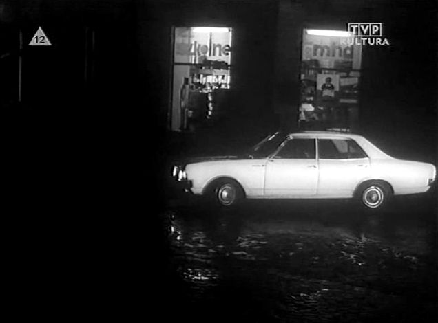 1967 Opel Rekord [C]