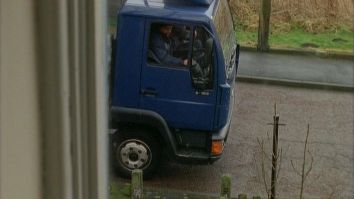 1993 MAN L 2000 8.163