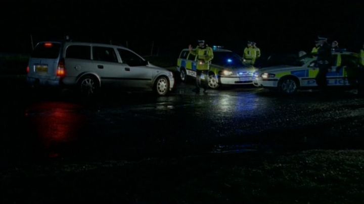 2004 Volvo V70 T5 SE Gen.2