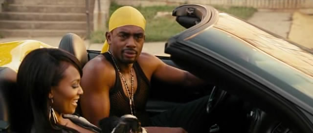 Chevrolet Corvette C5