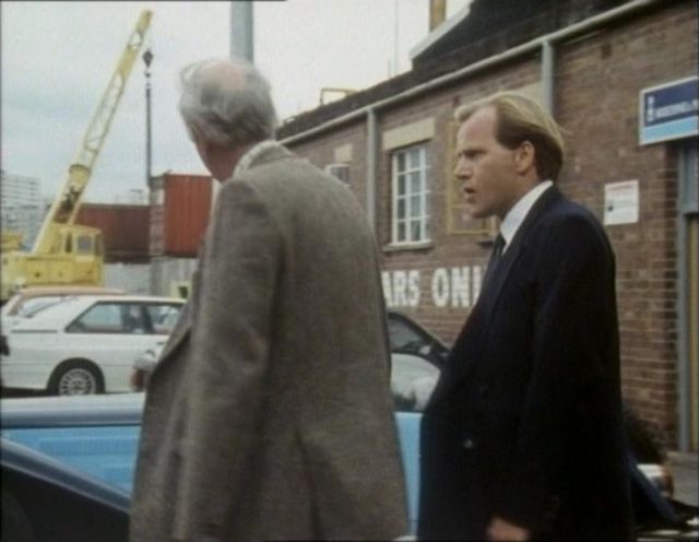 1985 Audi quattro B2 [Typ 85Q]