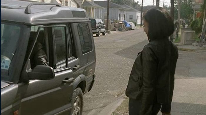 2000 Land-Rover Discovery Series II [L318]