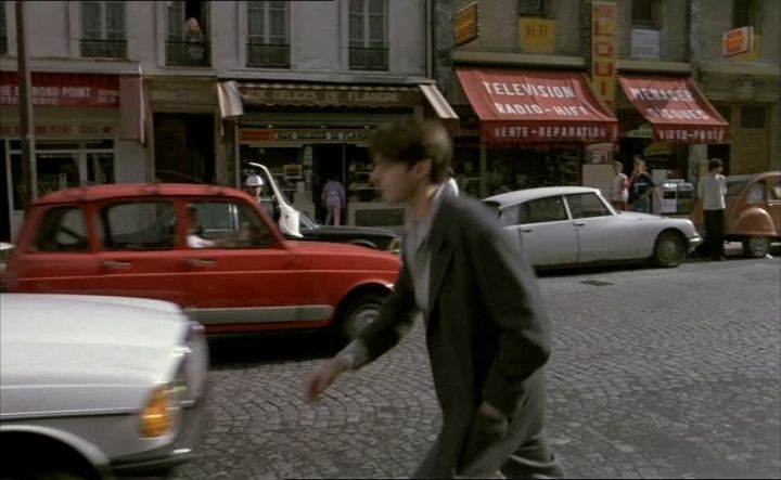 1978 Renault 4 GTL [R1128]