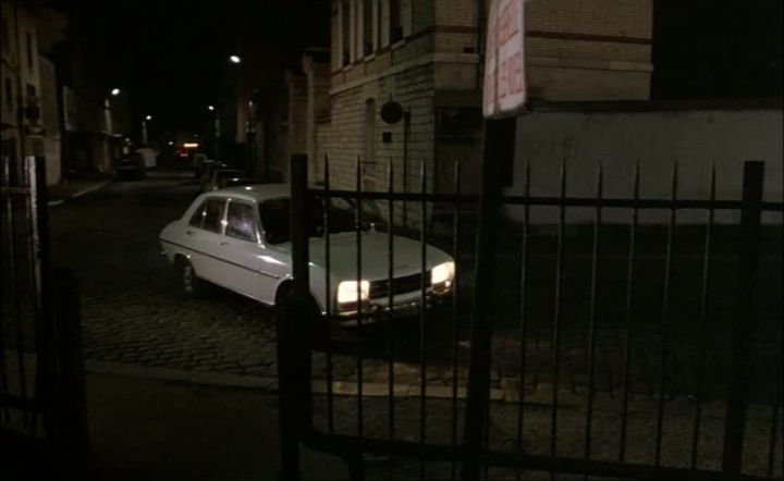 1971 Peugeot 504