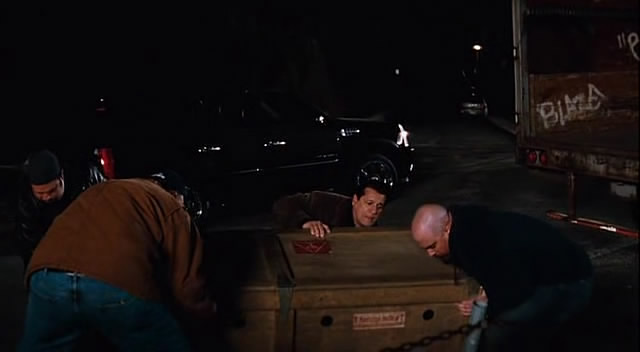 2007 Cadillac Escalade [GMT926]