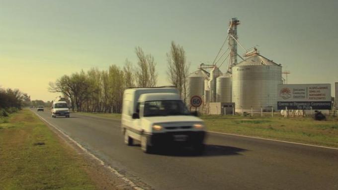 1997 Renault Express [F40]