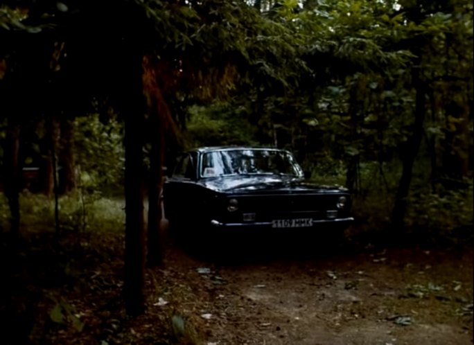 1986 GAZ 24-10 Volga