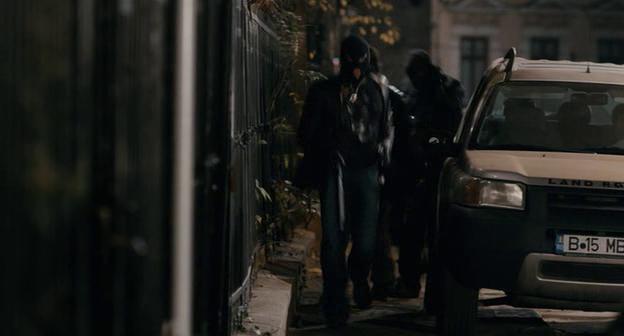 1998 Land-Rover Freelander Series I [L314]