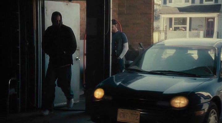 1995 Dodge Neon Highline [PL]