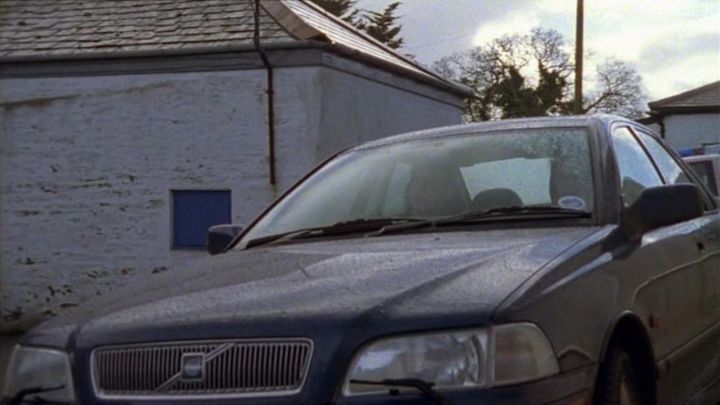 1996 Volvo S40 Gen.1