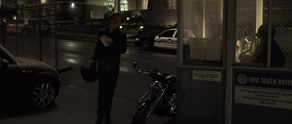 2005 MINI Cooper S [R53]