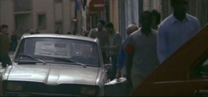 1975 Renault 16 TL [R1152]