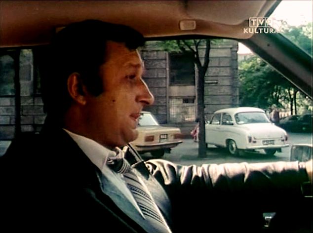 1972 FSO Syrena 105 [S-31]