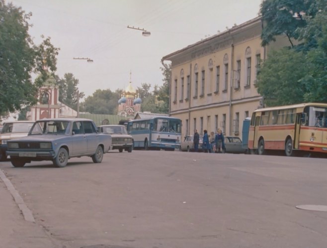 LAZ 695 N Lviv