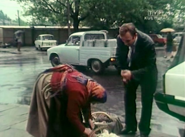 1973 FSM Syrena R-20 [S-31]