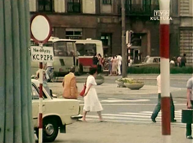 1980 Polski Fiat 125p [115CC]