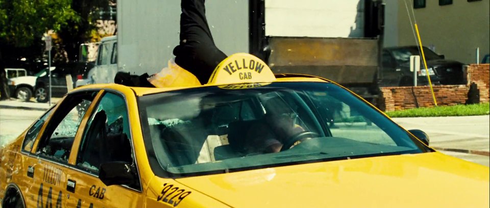 1995 Chevrolet Caprice