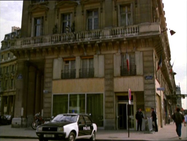 1976 Renault 14 [R1210]