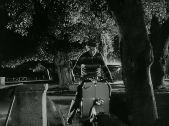 Piaggio Vespa
