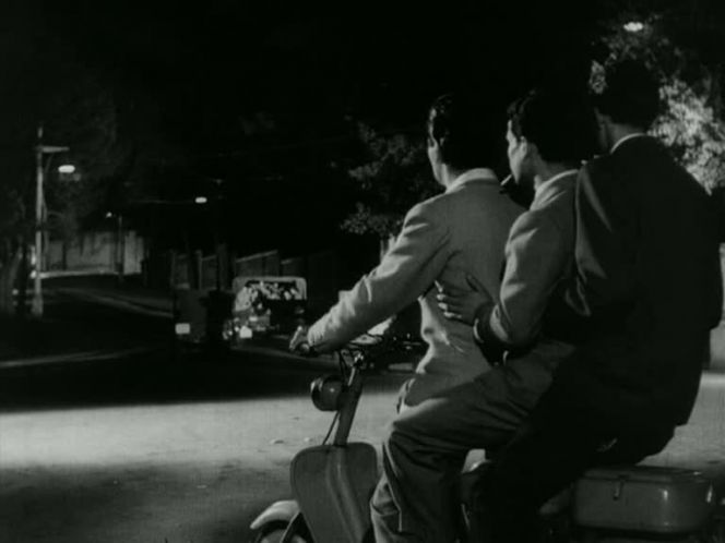 1946 Innocenti Lambretta