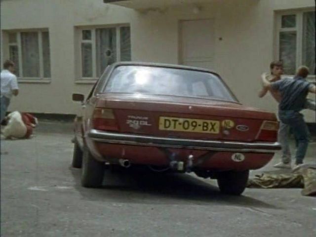 1979 Ford Taunus 2.0 GL [TC2]