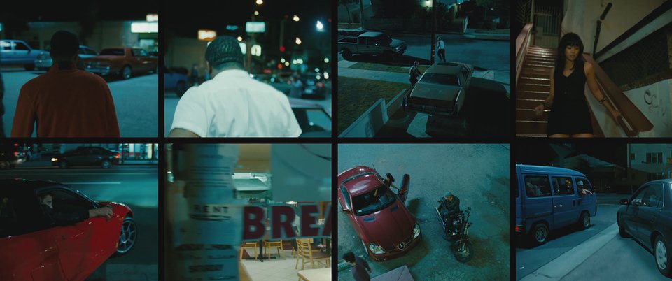 2005 Mercedes-Benz SLK AMG Sport Package [R171]