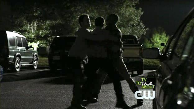 1999 Land-Rover Discovery Series II [L318]