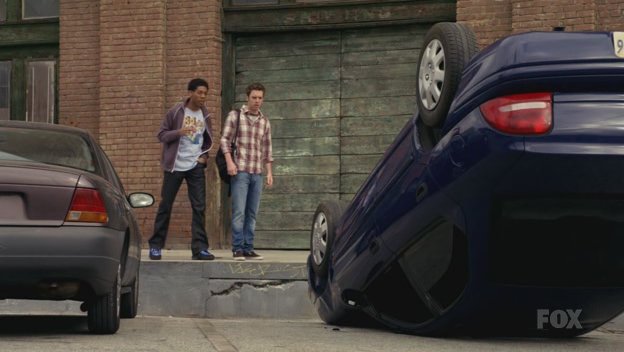 1997 Dodge Neon [PL]