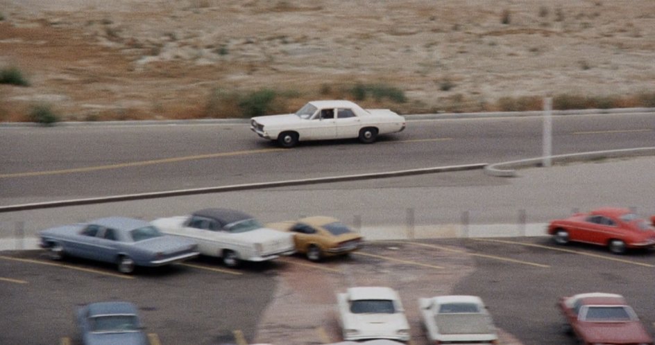1970 Datsun 240Z [S30]