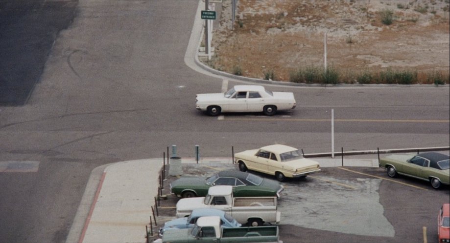 1970 Buick Riviera [49487]