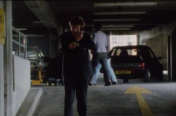 1990 Peugeot 205 GTI 1.9