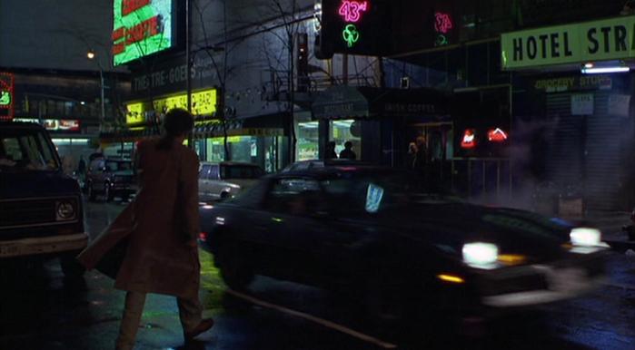 1982 Pontiac Firebird