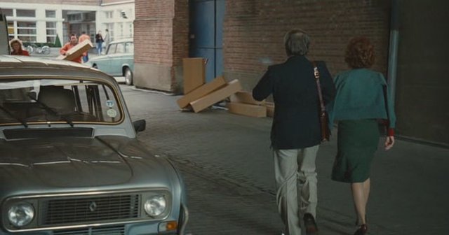 1979 Renault 4 GTL [R1128]